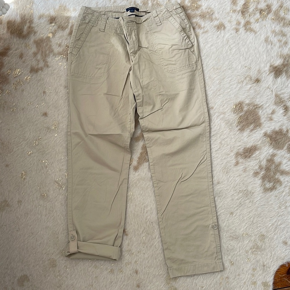 Tommy Hilfiger khaki pants